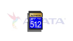 ADATA випустила найшвидшу в світі карту пам’яті
