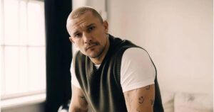 Актор Тарас Цимбалюк розповів про проблеми з серцем