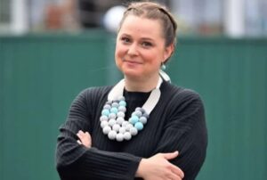 Новини культури - Акторка Віталіна Біблів офіційно вийшла заміж