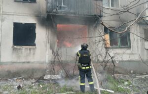 Новини України - Армія Росії вбила жінку у Покровську