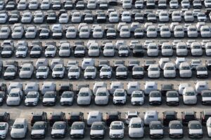 Автомобілі у США зростуть на кілька тисяч долларів – ЗМІ
