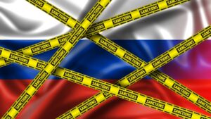 Новини світу - Блокування санкцій проти РФ позначиться на ЄС - МЗС Естонії