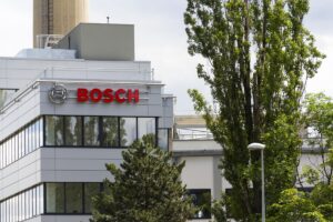 Новини бізнесу - Bosch закриває два заводи в Німеччині через економічну кризу