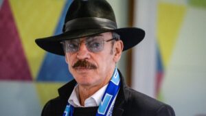 Боярського госпіталізували після падіння з триметрової висоти – соцмережі