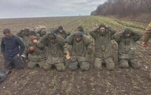 Новини України - Бракує обмінного фонду для повернення всіх полонених - Коордштаб