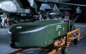 Новини світу - Британія підтримає намір Мерца передати Україні ракети Taurus - ЗМІ