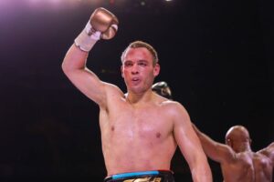 Новини спорту - Чавес-молодший хоче помститися блогеру Джейку Полу