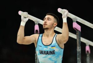 Новини спорту - Чепурному підкорився п’єдестал етапу Кубка світу