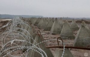 Через МОУ замовили  фортифікацій на 5 млрд за засекреченими цінами – ЗМІ
