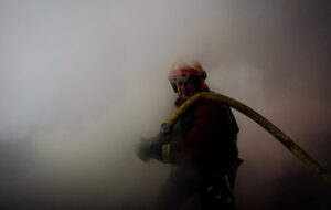 Черкаси атакували “шахеди”, пролунала серія вибухів