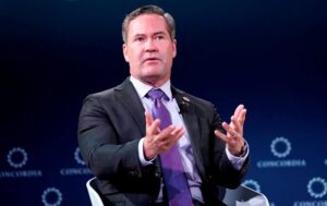 Чиновники США у Signal обговорювали врегулювання війни в Україні – ЗМІ