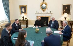 CNN: Україна та США мають серйозні розбіжності щодо умов мирної угоди