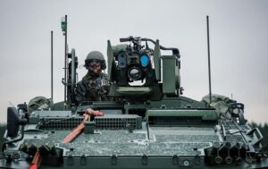 Новини світу - Данія придбає 130 фінських БТР Patria