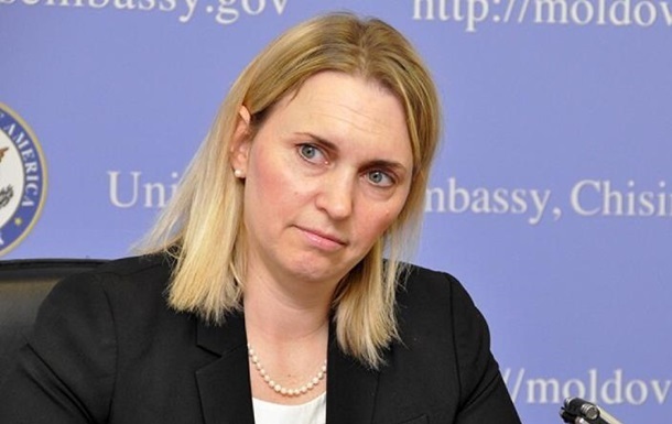 Новини світу - Держдеп підтвердив відставку посла США в Україні