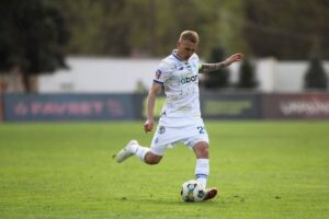 Новини спорту - Динамо продовжить співпрацю з лідером команди