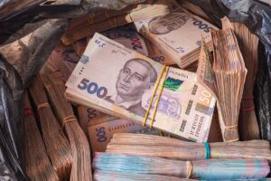 Новини Києва - Директора фірми підозрюють у "відкатах" Київзеленбуду