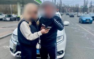 Екс-футболіст Алієв утрапив у скандал з поліцією