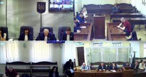 Експосадовців Укрзалізниці засудили за фіктивні закупівлі пального