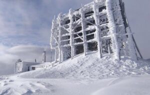 Новини України - Екстремальні погодні умови: в Україні зафіксували 18 градусів морозу