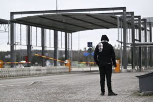 Фінляндія відмовила у притулку 70% росіян, що “втекли від мобілізації”