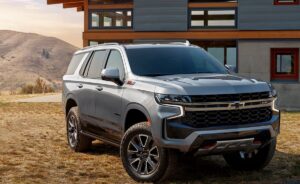 General Motors відкликає 721 тисячу авто через дефектні двигуни