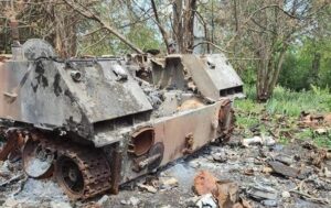 Новини України - Генштаб назвав кількість знищених окупантів