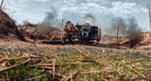 Новини України - Генштаб назвав найгарячіший напрямок фронту