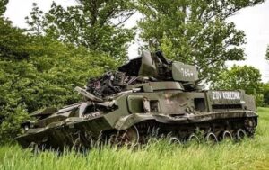 Генштаб назвав втрати Росії на 27 квітня