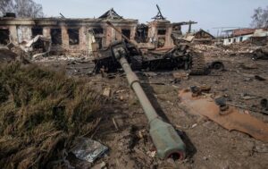 Новини України - Генштаб оновив втрати росіян у війні