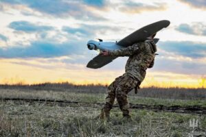 Новини України - Генштаб розповів про бої на десяти напрямках