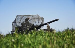 Новини України - Генштаб розповів про бої на дев'яти напрямках
