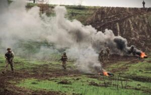 Генштаб скоригував деякі позиції з утрат Росії
