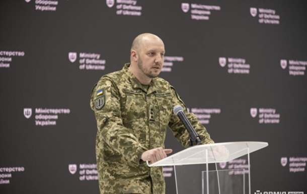 Новини України - Генштаб спростував інформацію щодо командувача СБС