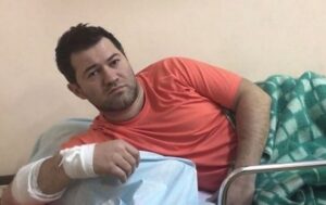 Новини України - Генштаб відреагував на скандал з мобілізованим Насіровим