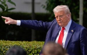 “Гра престолів”: в команді Трампа намітився розкол
