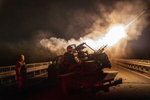 Гроші на війну. Скільки витрачає Україна
