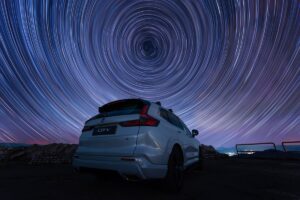 Без категорії - Honda анонсувала кемпінговий концепт для CR-V