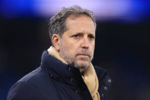 Новини спорту - Італійський топклуб визначився з новим спортивним директором