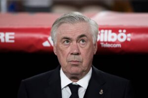 Новини спорту - Карло Анчелотті очолить національну збірну Бразилії з футболу