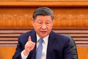 Китай висунув умови для відновлення переговорів зі США – ЗМІ