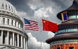 Китайський привіт: до чого США підштовхують світ через тарифи