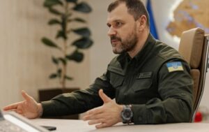 Клименко відкрив більше деталей нападу на журналіста в Києві