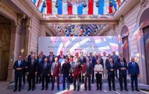 “Коаліція охочих”: чи зможе Європа перейти від слів до діла