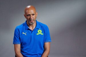 Колишній помічник Фонсеки про гіркоту поразки своєї команди: Я бачив війну