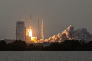 Конкурент Starlink: Amazon вивела на орбіту інтернет-супутники Kuiper