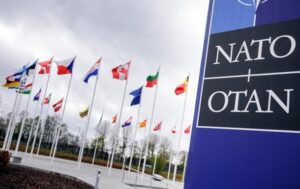 Країни НАТО  витратили на оборону понад $1,3 трлн