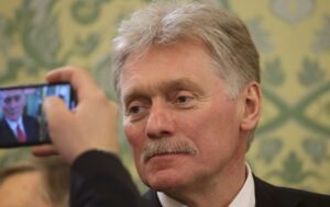 Новини світу - Кремль чекає на "сигнал" від Києва щодо перемовин