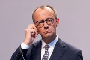 Кремль готує стратегію впливу на Мерца – Bild