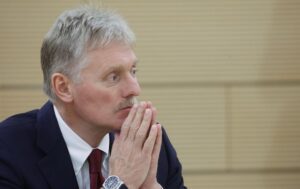 Новини світу - Кремль озвучив очікування від переговорів в Парижі