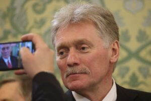 Новини світу - Кремль прокоментував розмову з посланцем Трампа